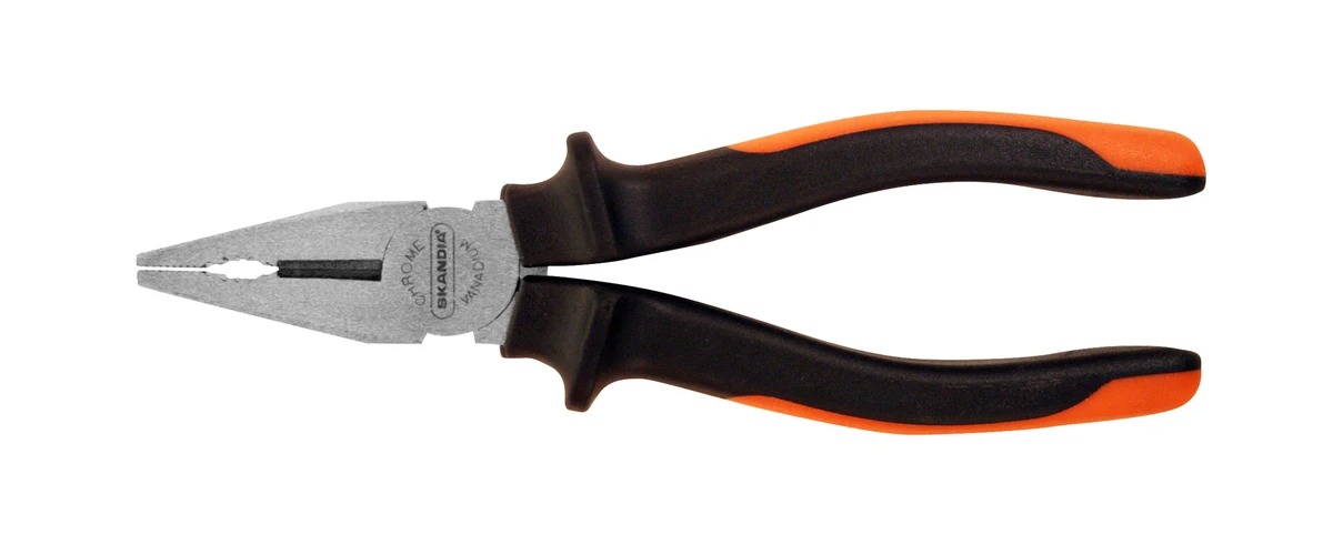 Skandia Combinatietang 180 mm
