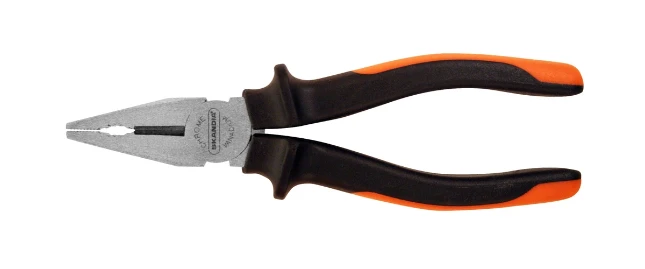 Skandia Combinatietang 180 mm