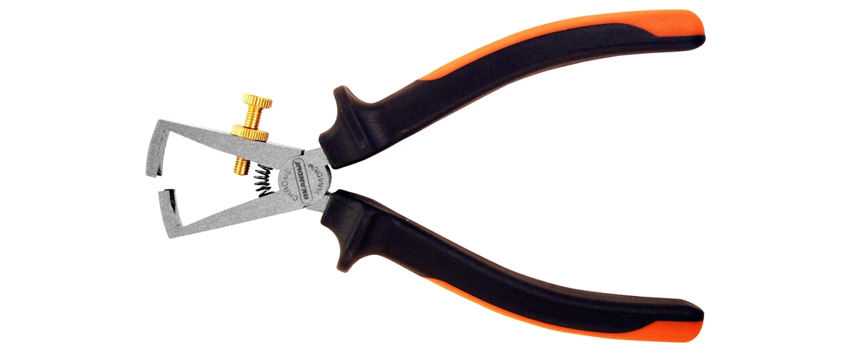 Skandia Striptang 160 mm