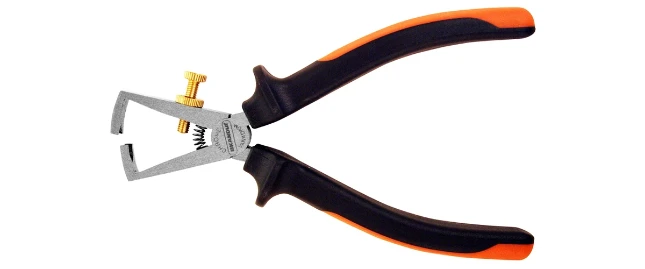 Skandia Striptang 160 mm