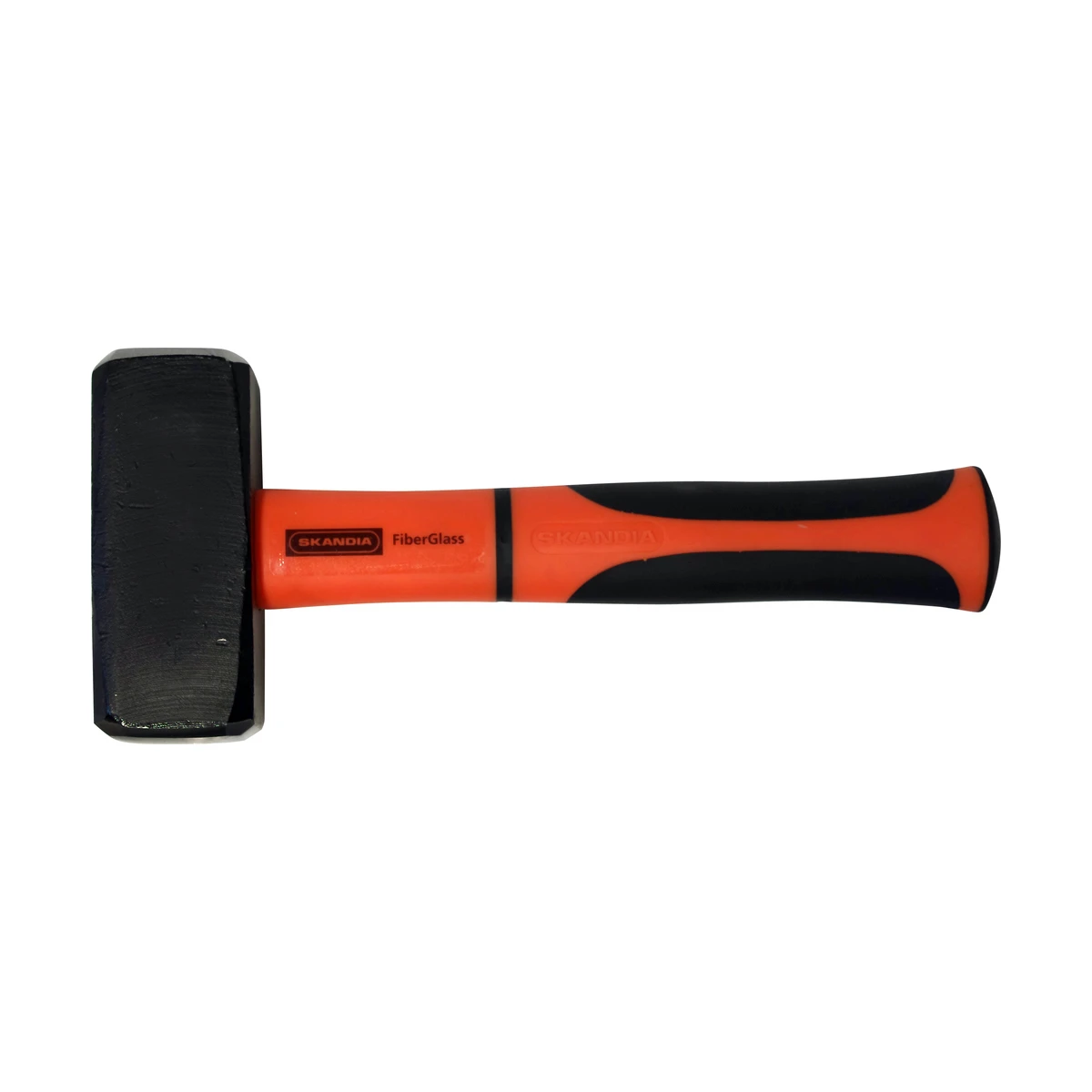 Skandia Vuist 1500 gram met fibersteel