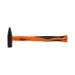 Skandia Bankhamer fibersteel 200 gram