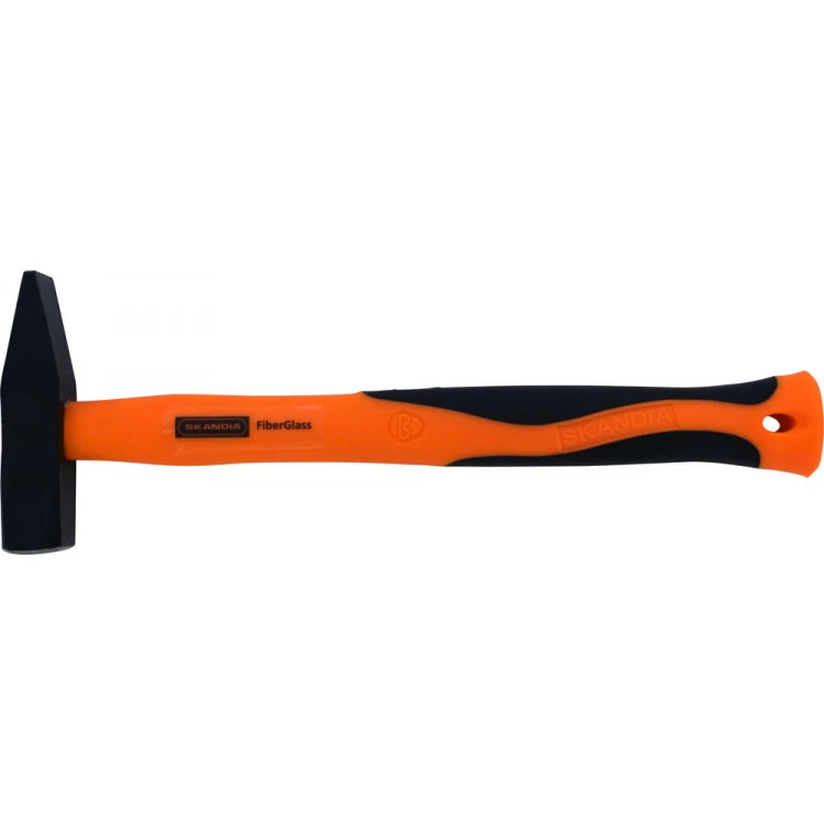 Skandia Bankhamer fibersteel 300 gram