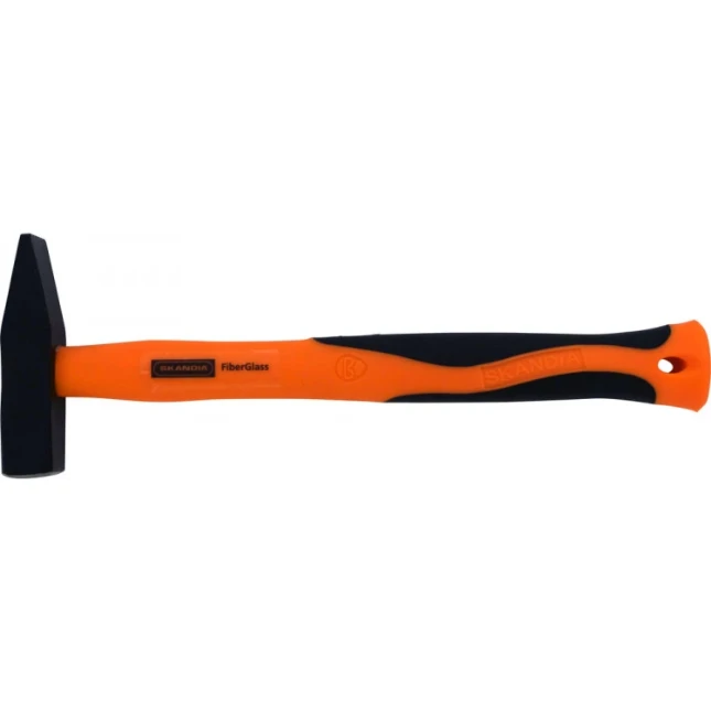 Skandia Bankhamer fibersteel 300 gram