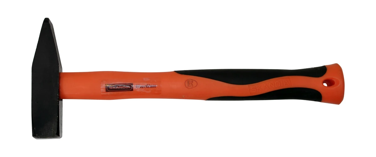 Skandia Bankhamer fibersteel 500 gram