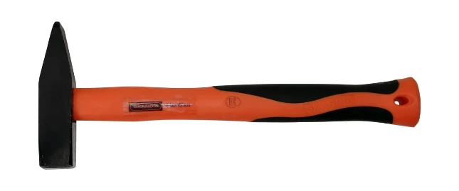 Skandia Bankhamer fibersteel 500 gram