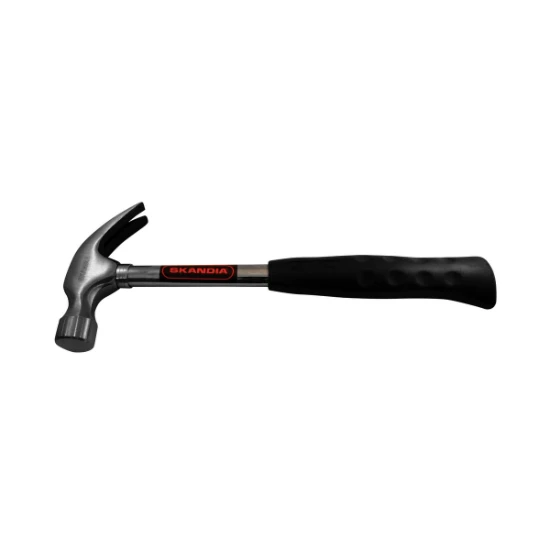 Skandia Klauwhamer stalen steel 27 mm
