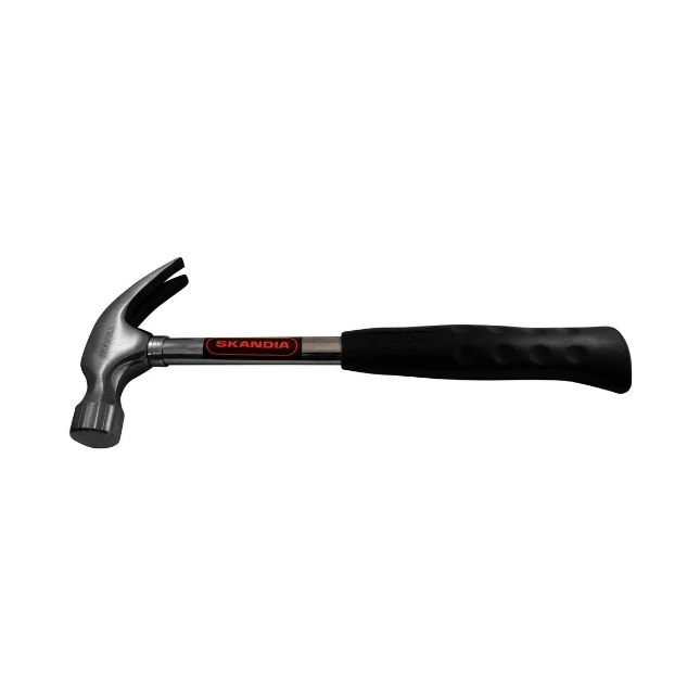 Skandia Klauwhamer stalen steel 27 mm