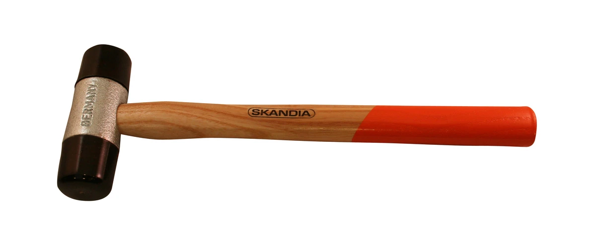 Skandia Kunststofhamer O32 mm