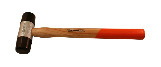 Skandia Kunststofhamer O32 mm