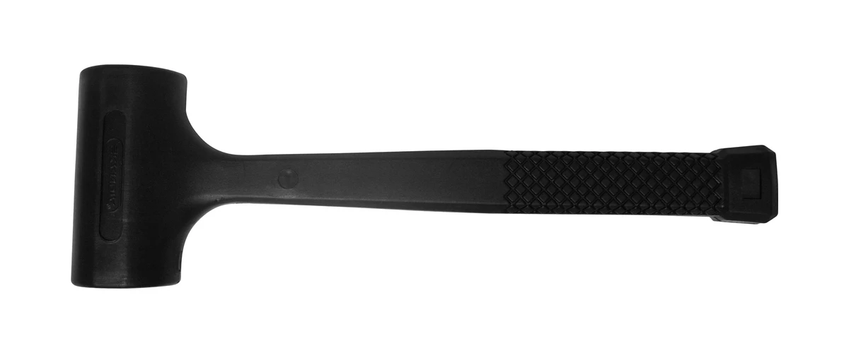 Skandia Hamer terugslagvrij 650 gram 40 mm
