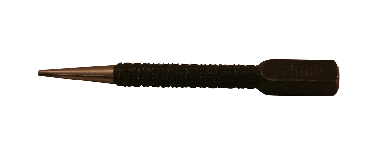 Skandia Drevel 2 mm, 10x100 mm