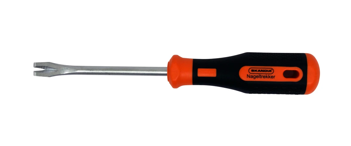 Skandia Nageltrekker 215 mm