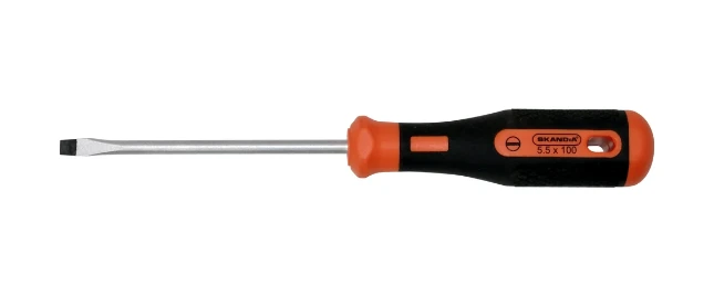 Skandia Schroevendraaier SL 5,5x100 mm