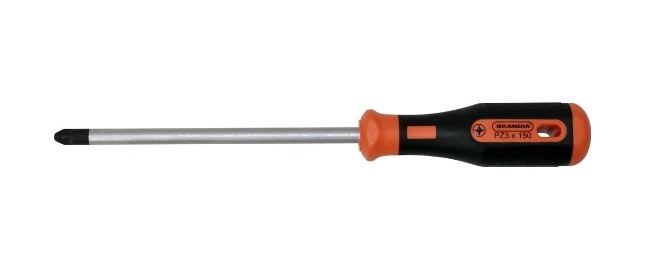Skandia Schroevendraaier PZ3 150 mm