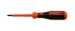 Skandia Schroevendraaier VDE PH 1,0x80 mm