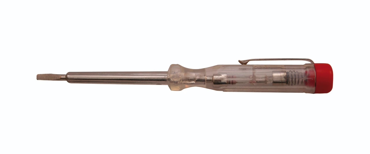 Skandia Spanningzoeker 140 mm