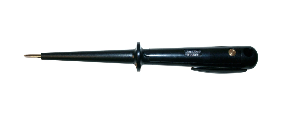 Skandia Spanningzoeker VDE 190 mm