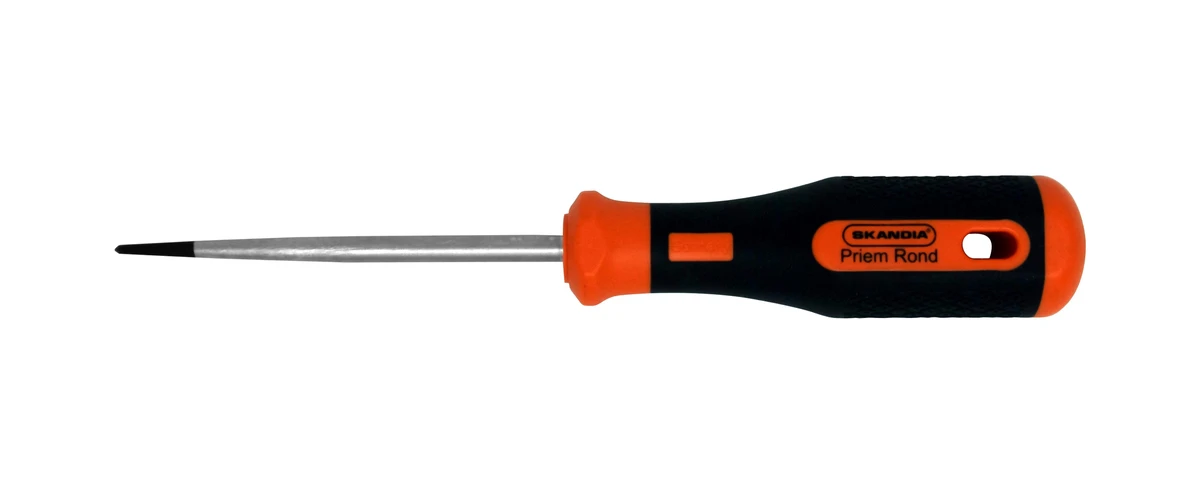 Skandia Priem rond 215 mm