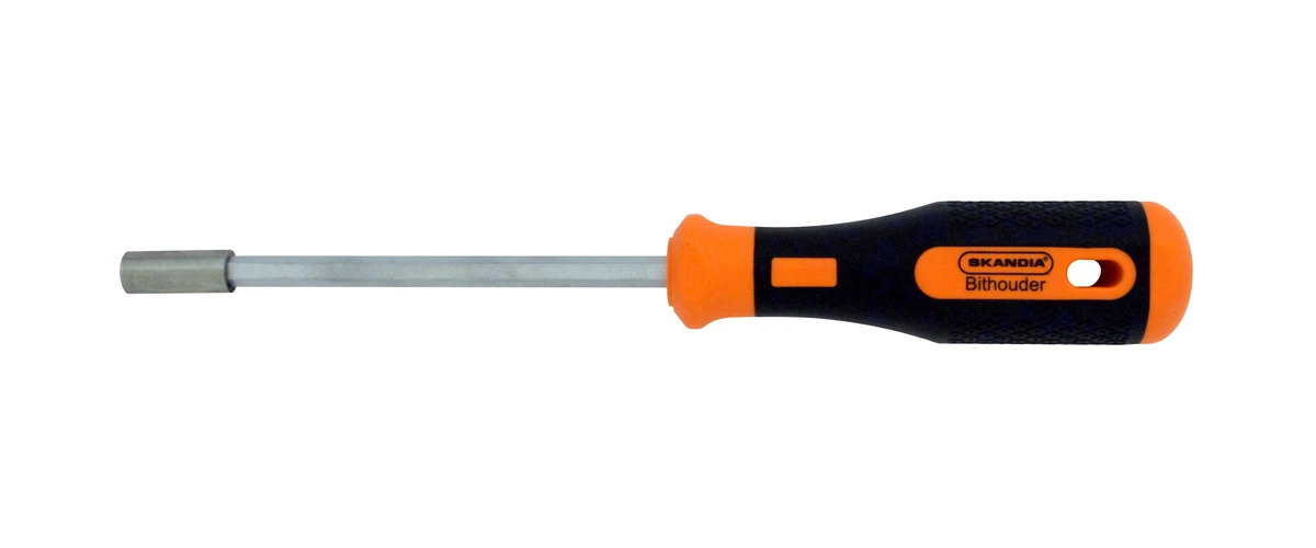 Skandia Bithouder 1/4" 240 mm