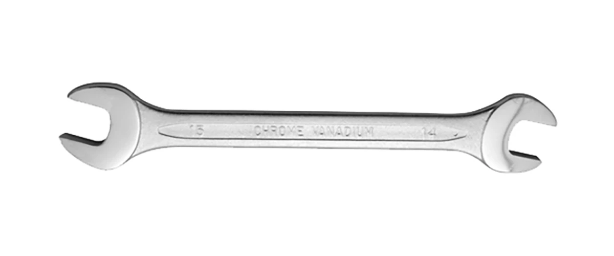 Skandia Steeksleutel 6x7 mm