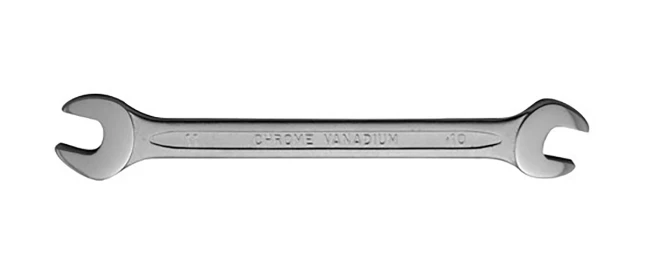 Skandia Steeksleutel 10x11 mm