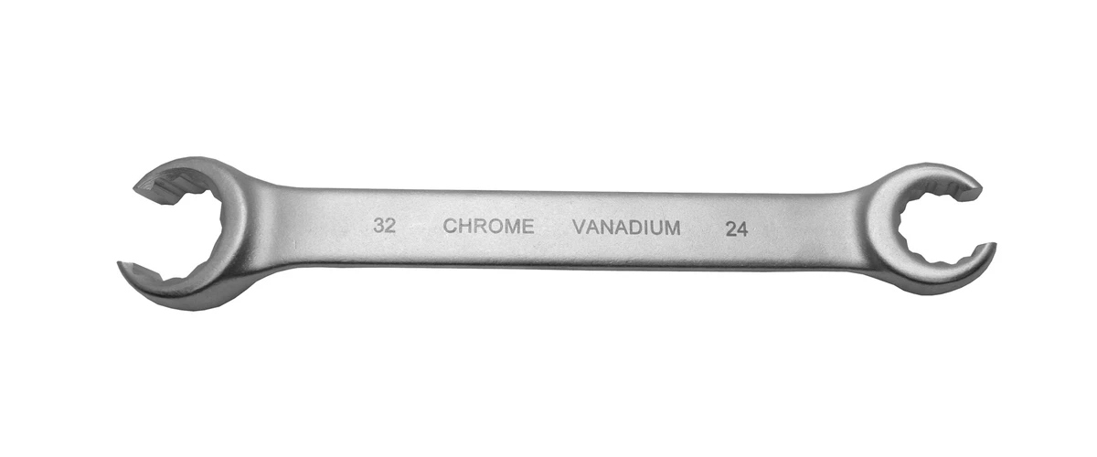 Skandia Ringsleutel open 24x32 mm