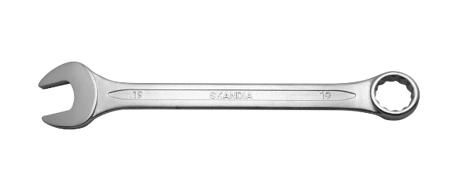 Skandia Steekringsleutel 19 mm