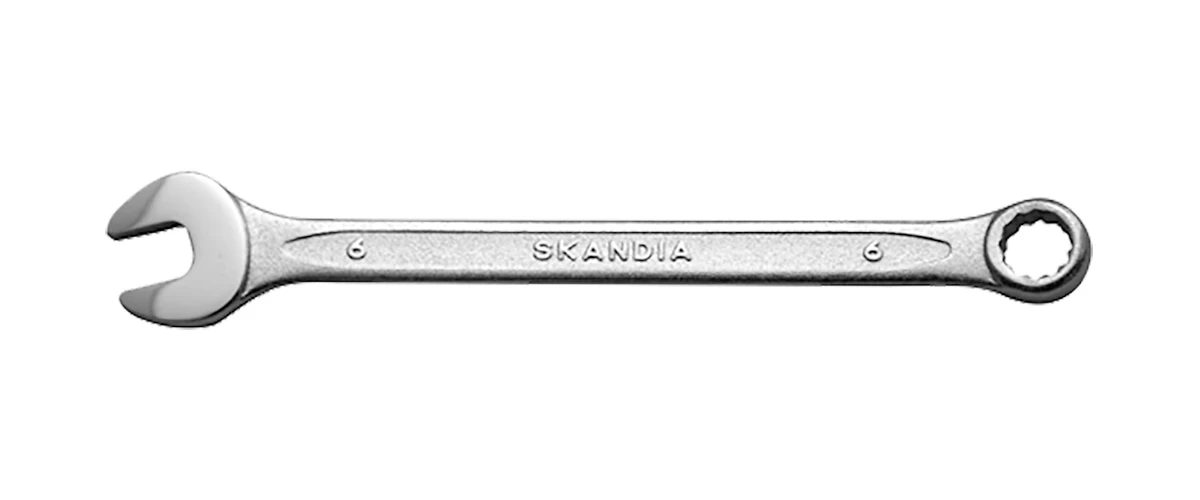 Skandia Steekringsleutel 24 mm