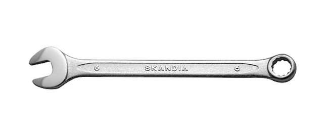 Skandia Steekringsleutel 24 mm