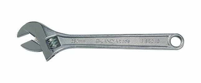 Skandia Moersleutel 10" 250 mm
