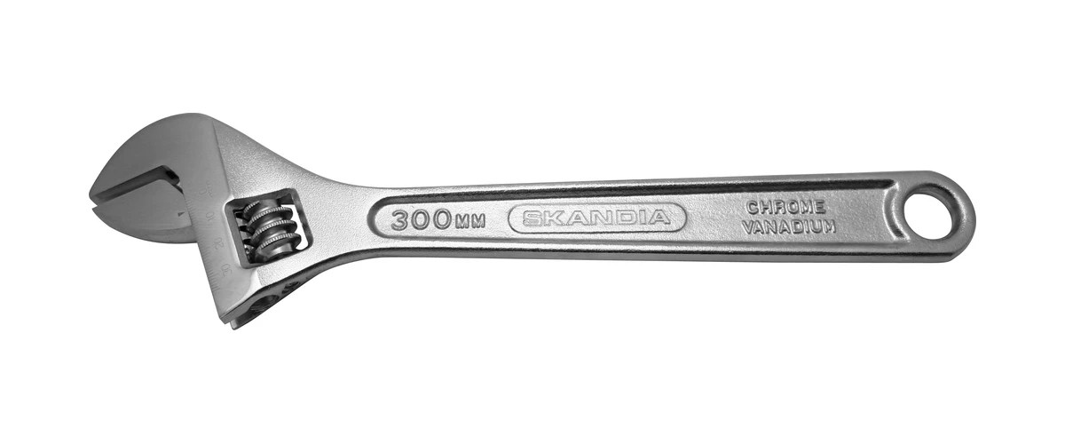 Skandia Moersleutel 12" 300 mm