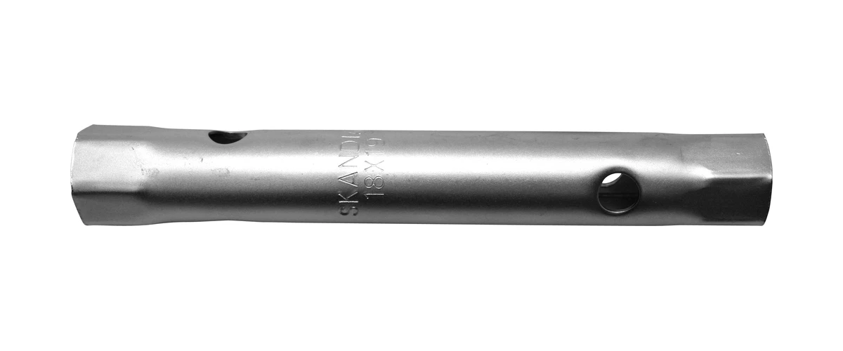 Skandia Pijpsleutel 18x19 mm