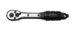 Skandia Ratel fiber handvat 1/4" 150 mm