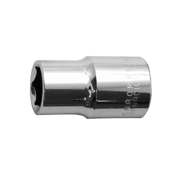 Skandia Dopsleutel 1/2" 13 mm