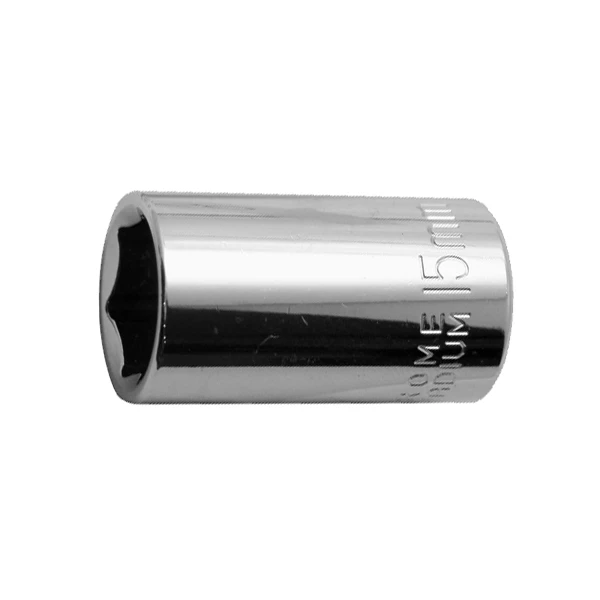 Skandia Dopsleutel 1/2" 15 mm