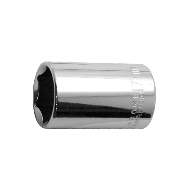 Skandia Dopsleutel 1/2" 17 mm