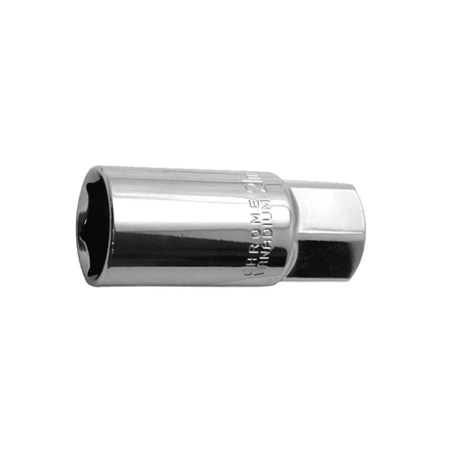 Skandia Bougiedop 1/2" 21 mm