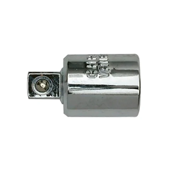 Skandia Adapter 3/8" 1/2"