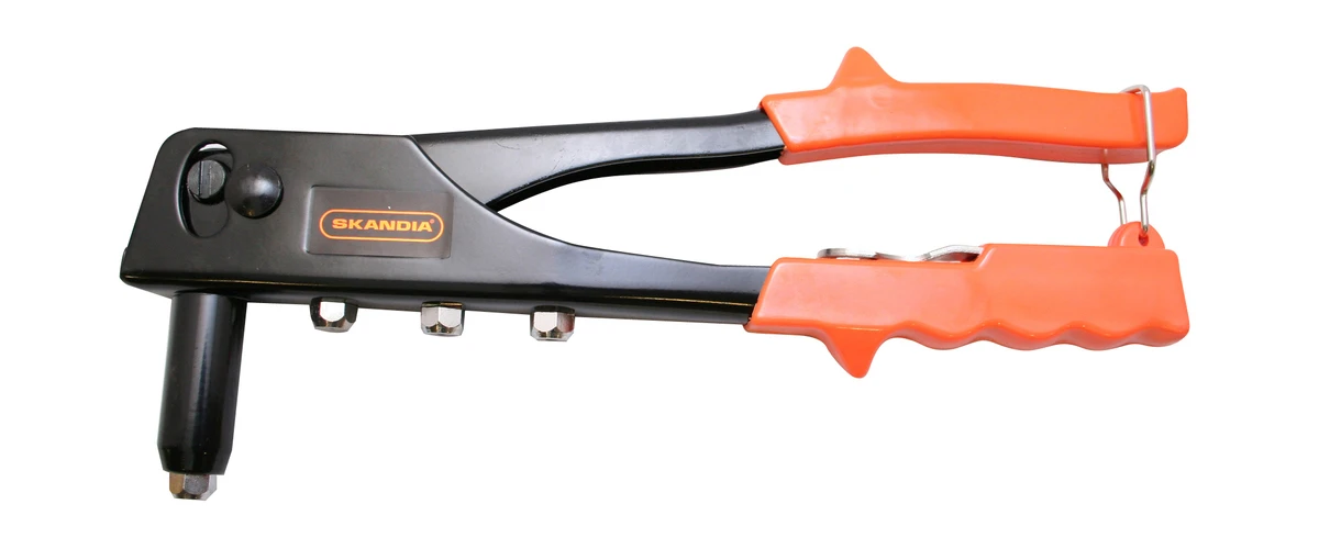 Skandia Blindklinktang 2,4-4,0 mm