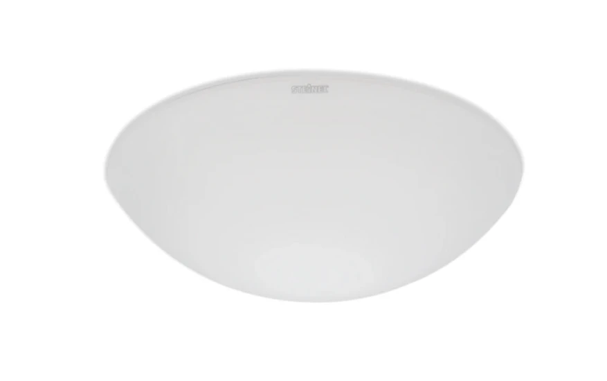 Steinel Reserveglas t.b.v. RS LED A1 / RS 16 L