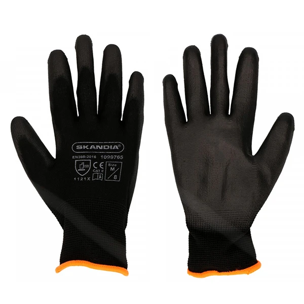 Skandia Werkhandschoenen Flex PU 10-XL