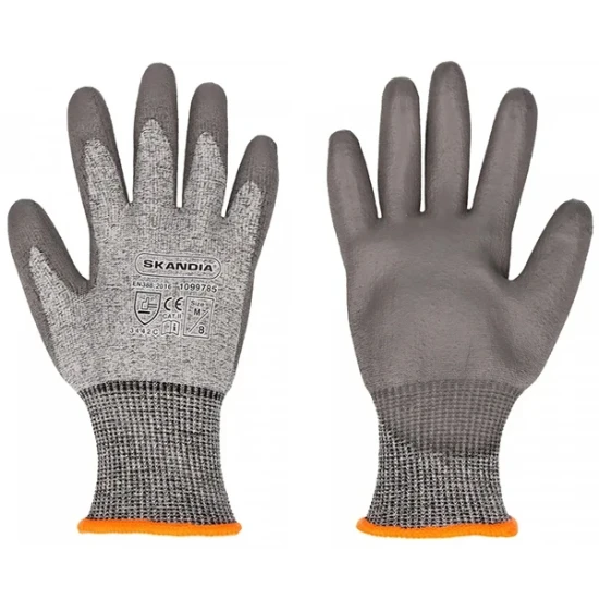 Skandia Werkhandschoenen Flex Anti-Cut 10-XL