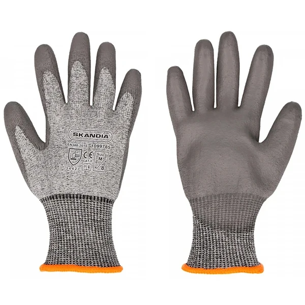 Skandia Werkhandschoenen Flex Anti-Cut 10-XL