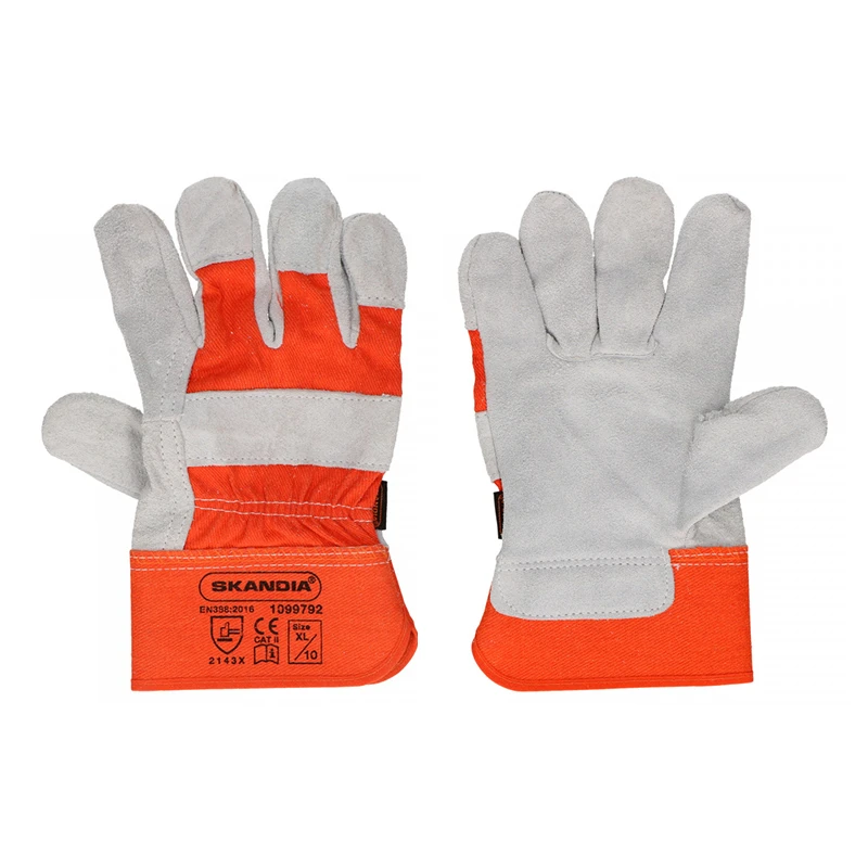 Skandia Werkhandschoenen Classic Basic 10-XL