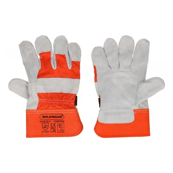 Skandia Werkhandschoenen Classic Basic 10-XL