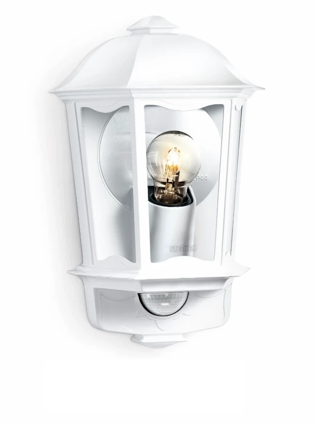 Steinel Reserveglas L-serie
