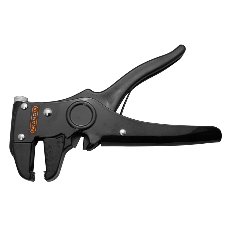Skandia Afstriptang 0,2-6,0 mm