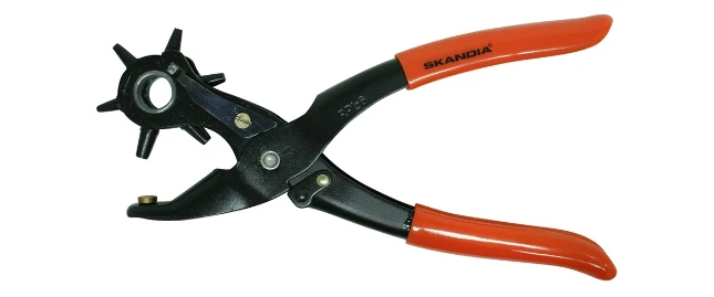 Skandia Gaatjestang 220 mm