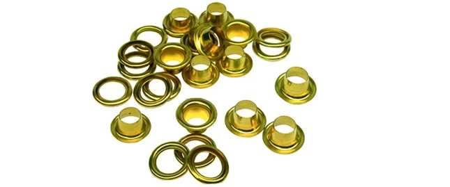 Skandia Zeilringen 10 mm (10 stuks)